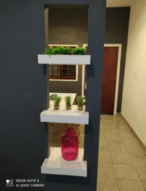 Residencial pellegrini